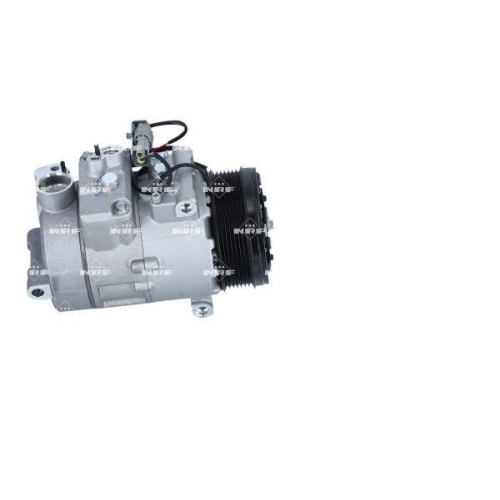 NRF Kompressor, Klimaanlage EASY FIT