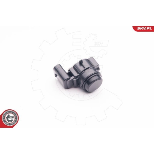 ESEN SKV Sensor, Einparkhilfe