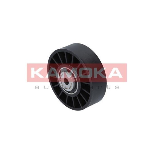 KAMOKA Spannrolle, Keilrippenriemen