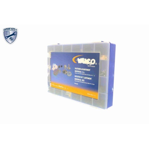 VAICO Sortiment, Befestigungselemente EXPERT KITS +