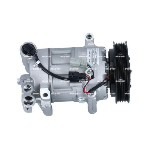 NRF Kompressor, Klimaanlage EASY FIT