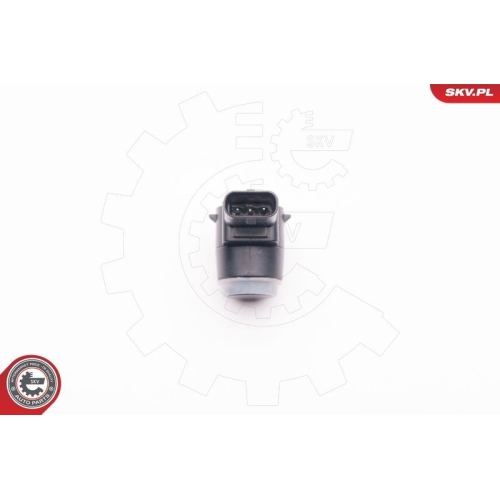 ESEN SKV Sensor, Einparkhilfe