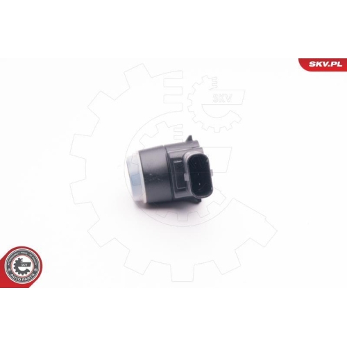 ESEN SKV Sensor, Einparkhilfe