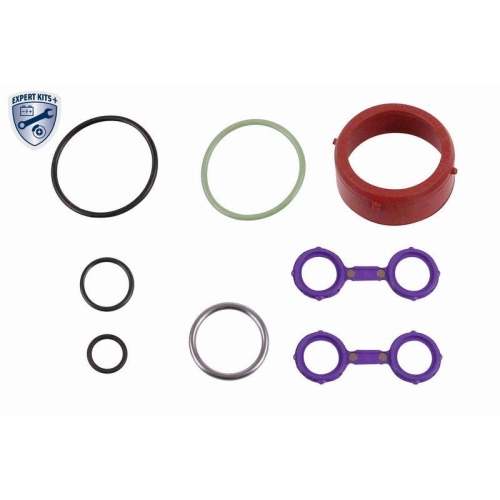 VEMO Dichtungssatz, Ölkühler EXPERT KITS +