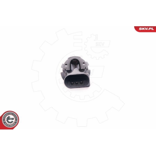 ESEN SKV Sensor, Einparkhilfe