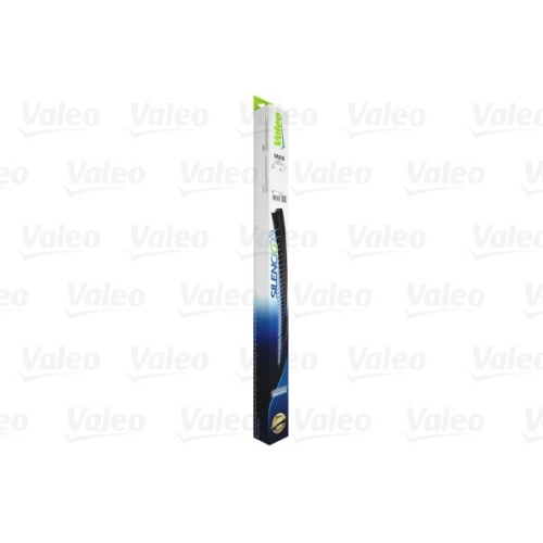 VALEO Wischblatt SILENCIO AQUABLADE SET