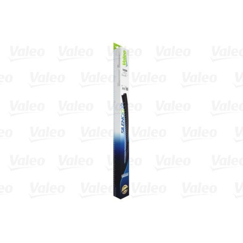 VALEO Wischblatt SILENCIO AQUABLADE SET