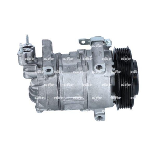 NRF Kompressor, Klimaanlage EASY FIT