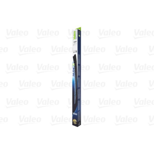 VALEO Wischblatt SILENCIO AQUABLADE SET