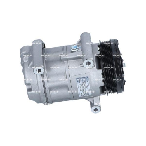 NRF Kompressor, Klimaanlage EASY FIT