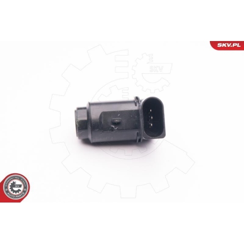 ESEN SKV Sensor, Einparkhilfe