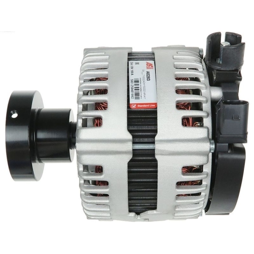 AS-PL Generator Brandneu AS-PL