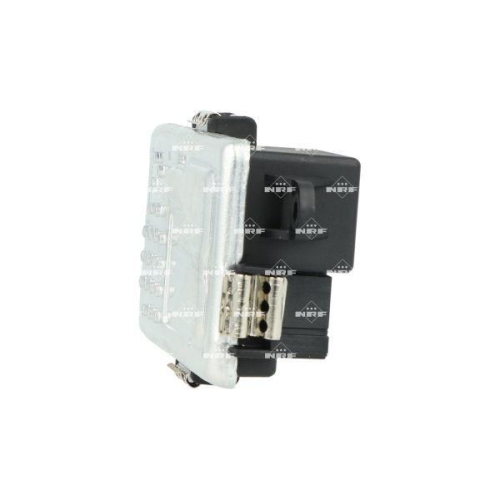 NRF Widerstand, Innenraumgebläse