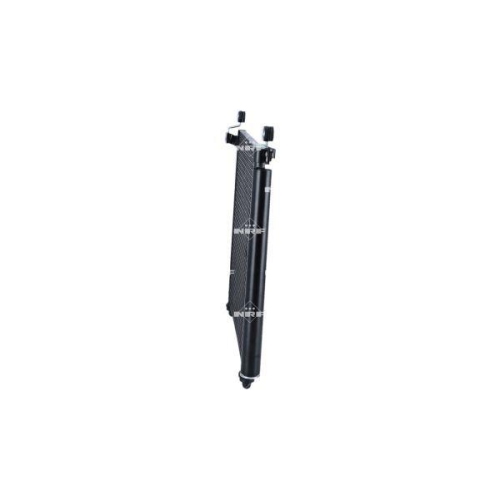 NRF Kondensator, Klimaanlage EASY FIT