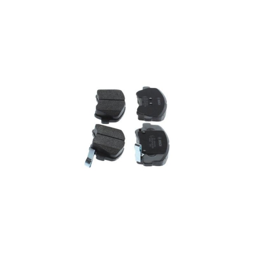 BOSCH Bremsbelagsatz, Scheibenbremse