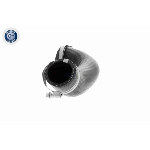 VAICO Ladeluftschlauch Q+, Erstausr&uuml;sterqualit&auml;t