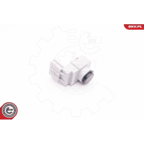 ESEN SKV Sensor, Einparkhilfe