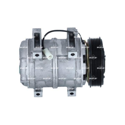 NRF Kompressor, Klimaanlage EASY FIT