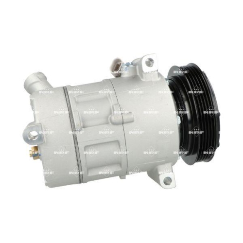 NRF Kompressor, Klimaanlage EASY FIT