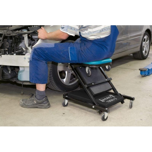 HAZET Werkstattliege