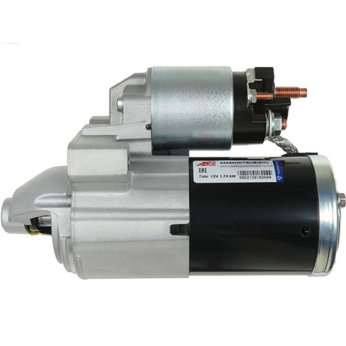 AS-PL Starter Brandneu Mitsubishi