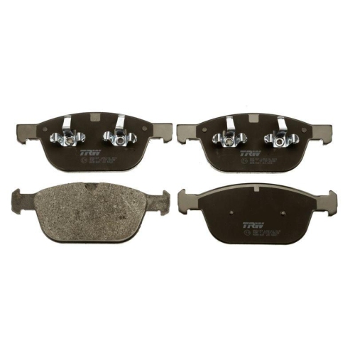 TRW Bremsbelagsatz, Scheibenbremse COTEC