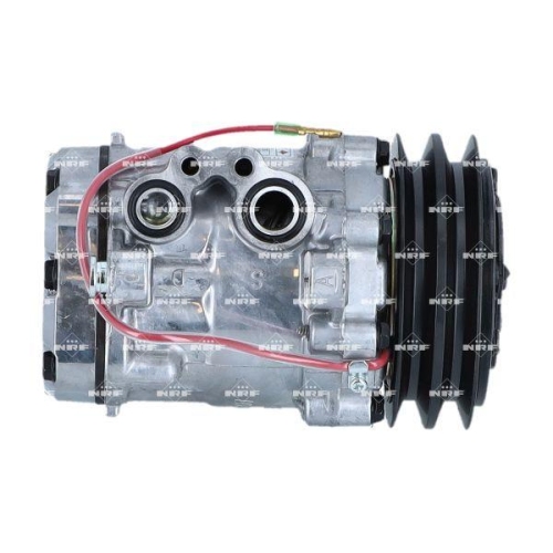 NRF Kompressor, Klimaanlage EASY FIT
