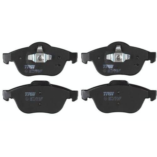 TRW Bremsbelagsatz, Scheibenbremse COTEC