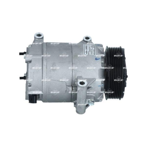 NRF Kompressor, Klimaanlage EASY FIT