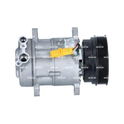 NRF Kompressor, Klimaanlage EASY FIT