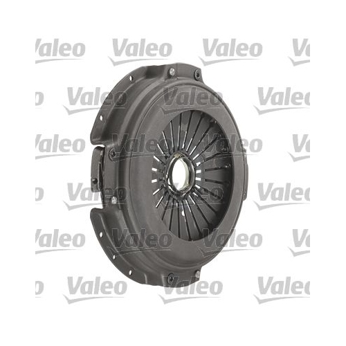 VALEO Kupplungssatz REMANUFACTURED KIT3P