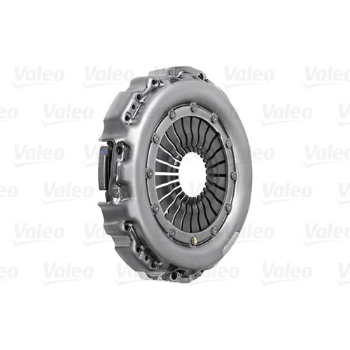 VALEO Kupplungssatz REMANUFACTURED KIT2P