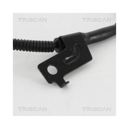 TRISCAN Sensor, Raddrehzahl