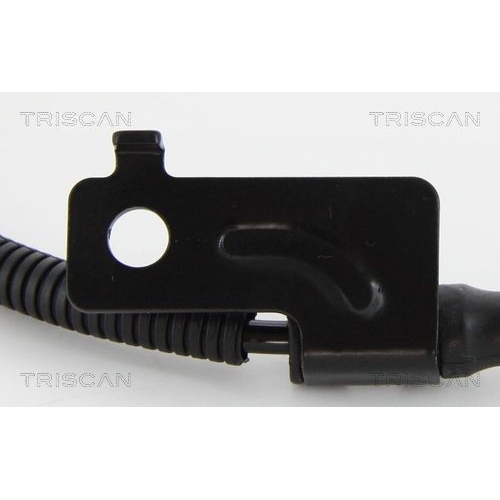 TRISCAN Sensor, Raddrehzahl