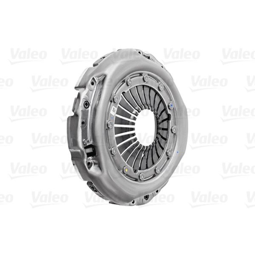 VALEO Kupplungssatz REMANUFACTURED KIT2P