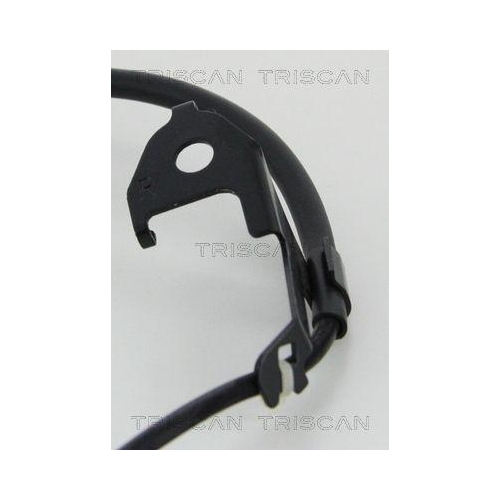 TRISCAN Sensor, Raddrehzahl