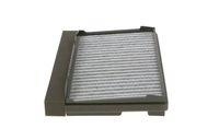 BOSCH Filter, Innenraumluft