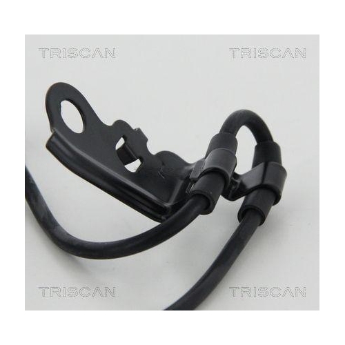 TRISCAN Sensor, Raddrehzahl