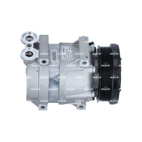 NRF Kompressor, Klimaanlage EASY FIT