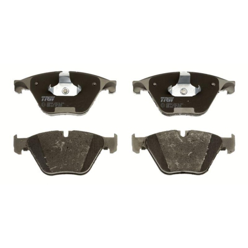 TRW Bremsbelagsatz, Scheibenbremse