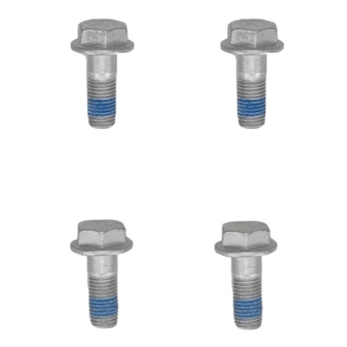 TRW Bremsbelagsatz, Scheibenbremse COTEC