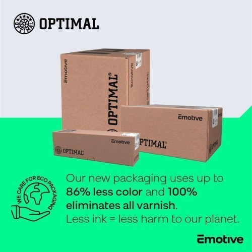 OPTIMAL Montagesatz, Federbeinst&uuml;tzlager