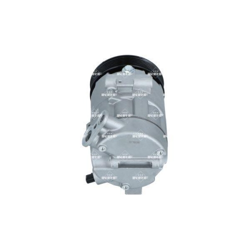 NRF Kompressor, Klimaanlage EASY FIT