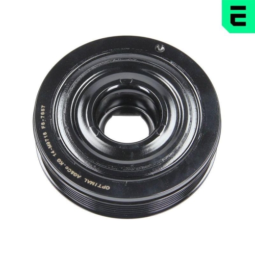 OPTIMAL Riemenscheibe, Kurbelwelle