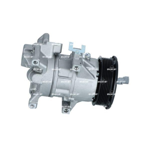 NRF Kompressor, Klimaanlage EASY FIT