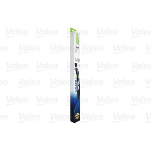 VALEO Wischblatt SILENCIO CONVENTIONAL SET