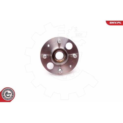 ESEN SKV Radlagersatz