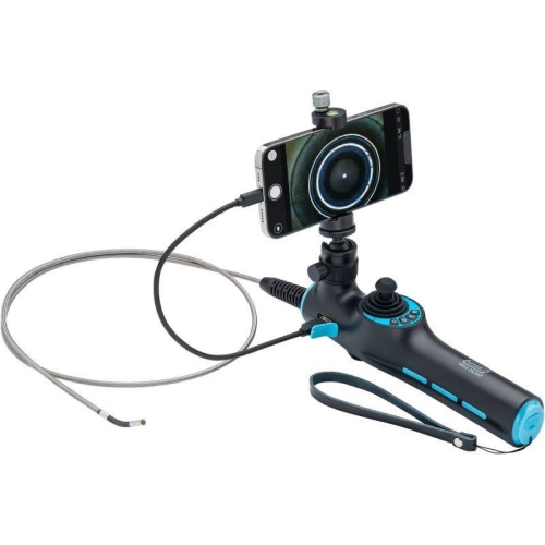 HAZET Videoendoskop-Satz