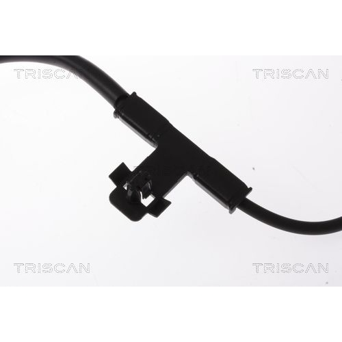 TRISCAN Sensor, Raddrehzahl