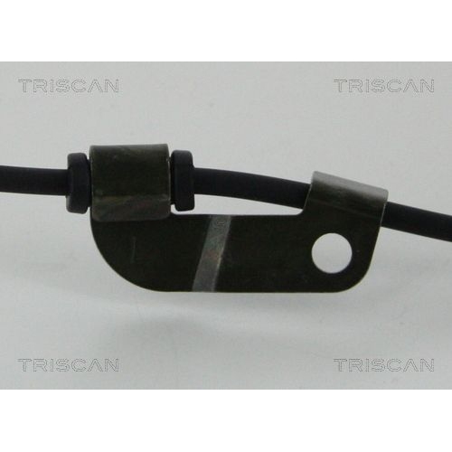 TRISCAN Sensor, Raddrehzahl